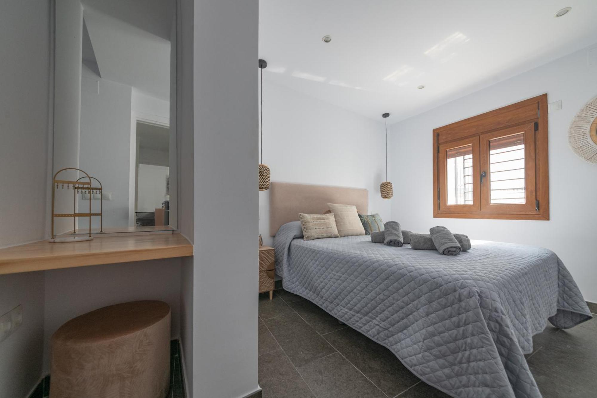 Casa Piedra Сasa de vacaciones Conil De La Frontera