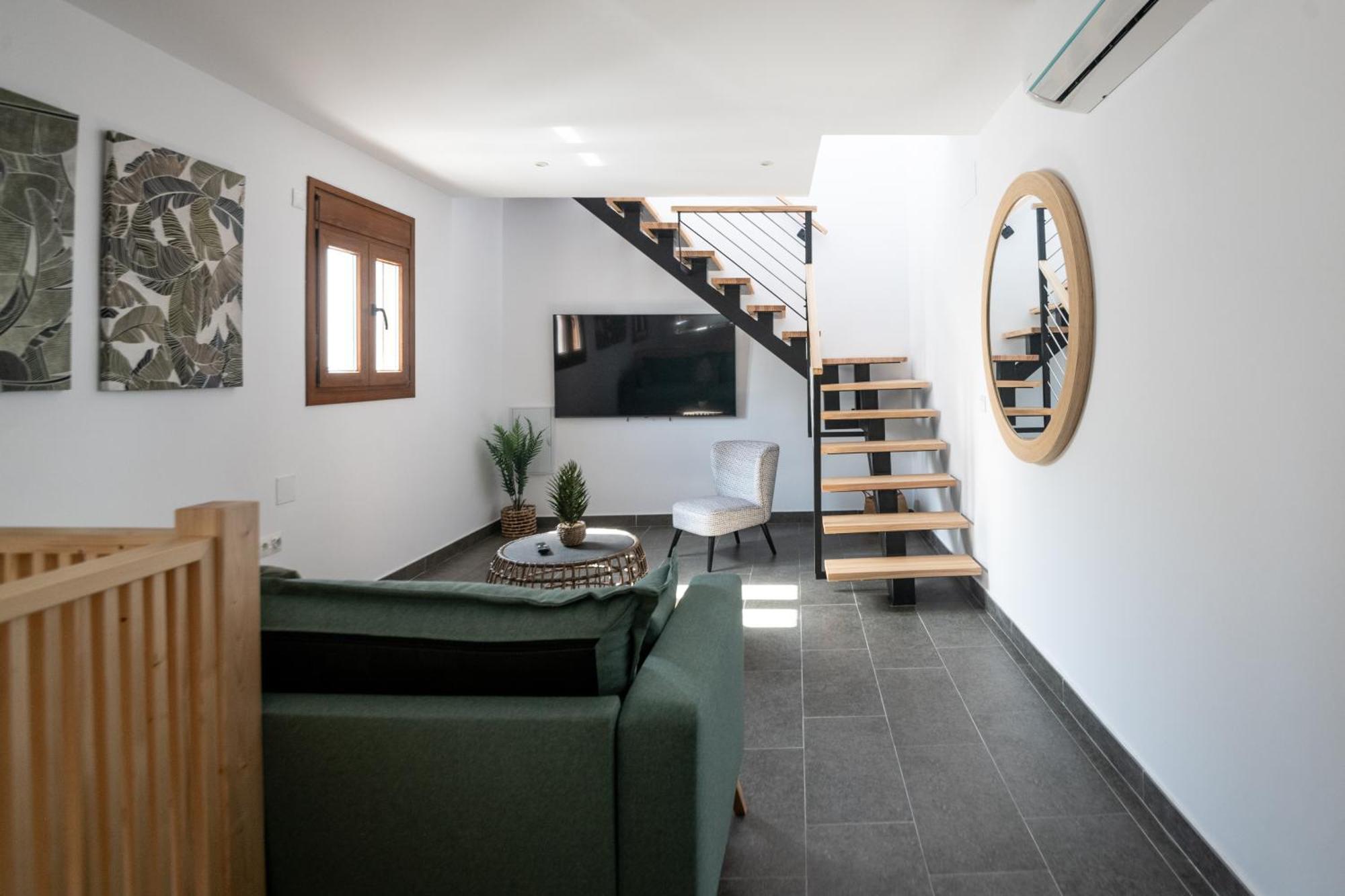 Casa Piedra Сasa de vacaciones