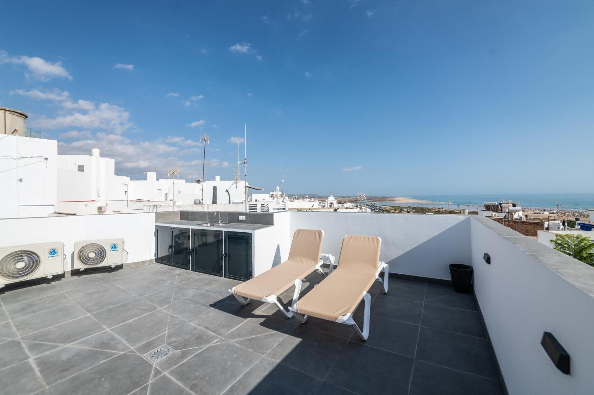 Casa Piedra